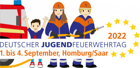 Deutscher Jugendfeuerwehrtag in Homburg