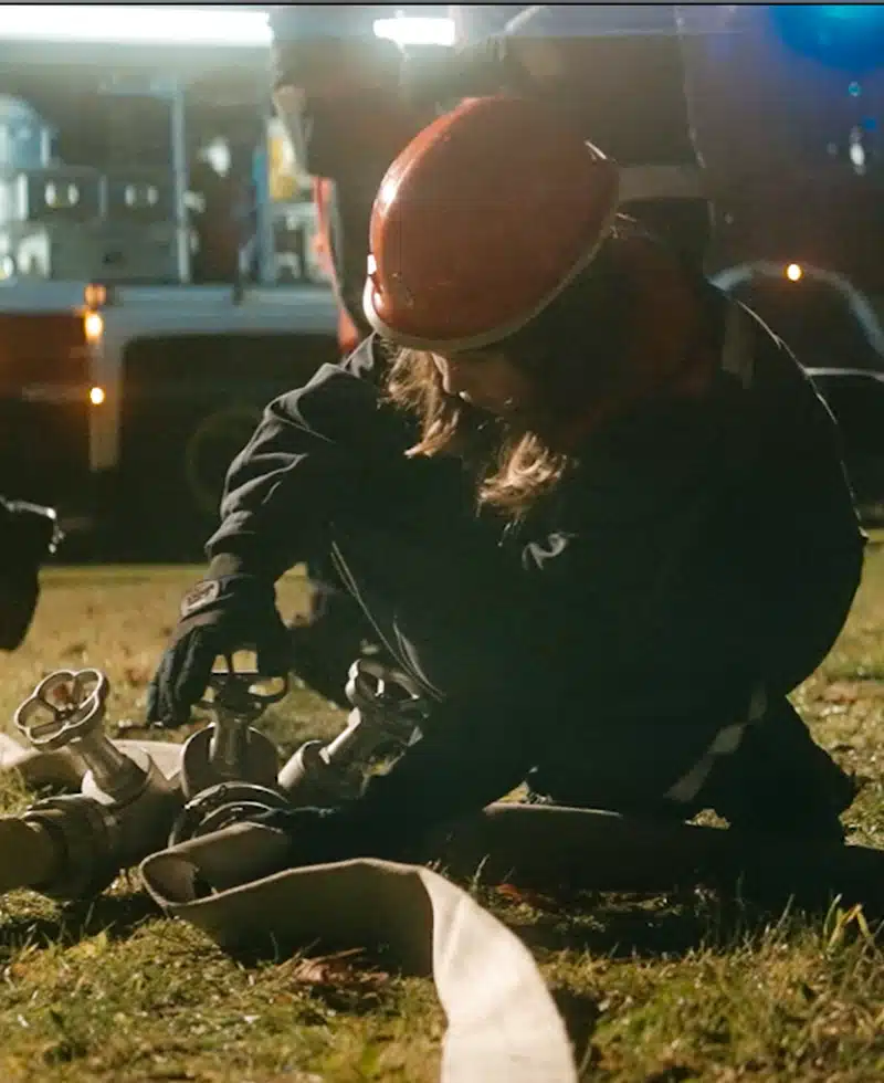 Jugendfeuerwehr Saarland Wettbewerb