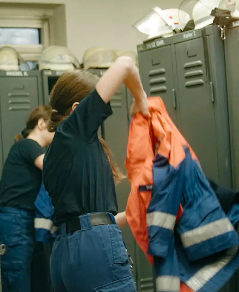 Jugendfeuerwehr Saarland