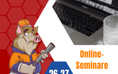 Online-Seminare 26-27 starten – Jetzt anmelden!