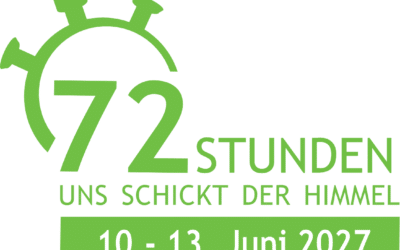 72-Stunden-Aktion – Euer Projekt für die Jugendflamme!