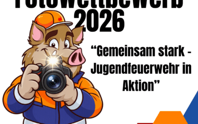 Fotowettbewerb 2026